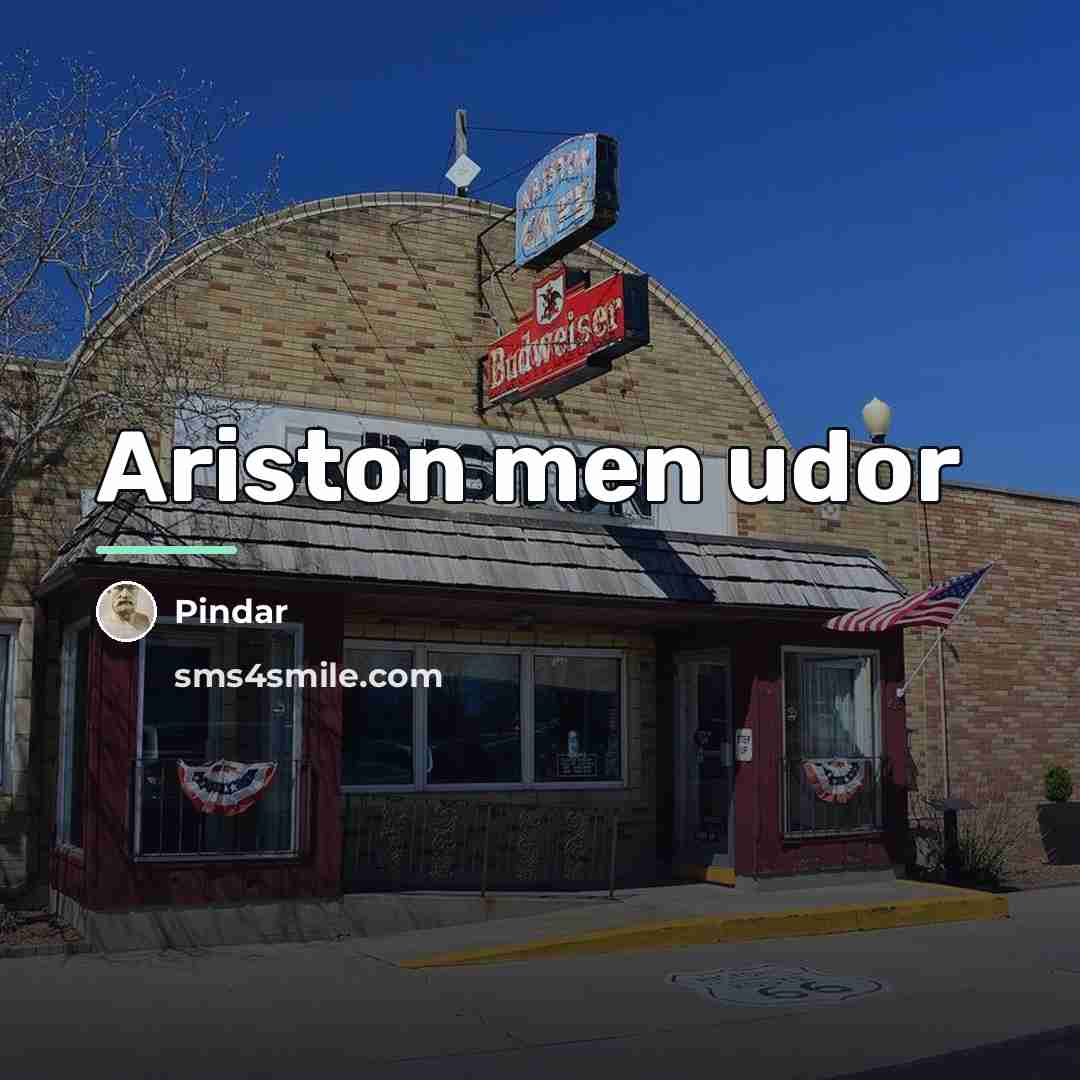 “Ariston men udor…” quote by Pindar