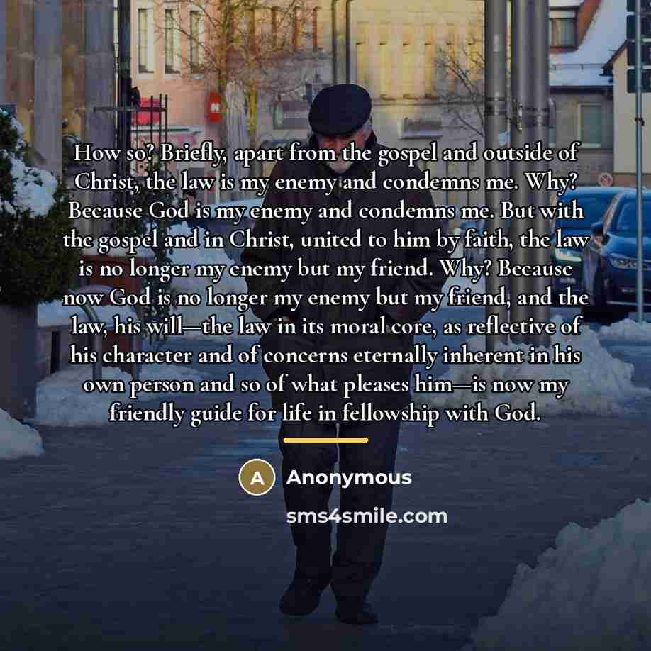 “How so? Briefly, apart from the gospel and outside of…” quote by Anonymous