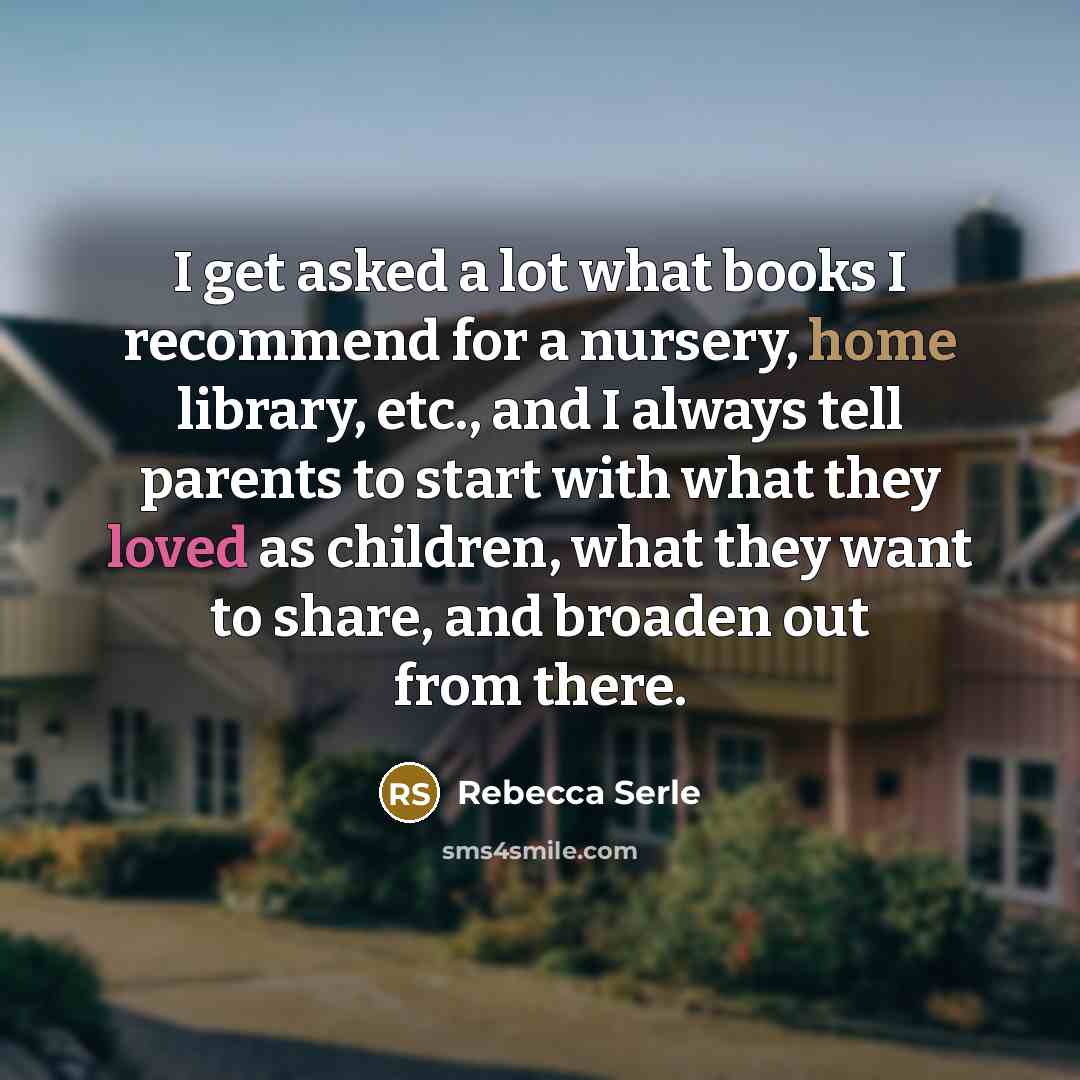 “I get asked a lot what books I recommend for…” quote by Rebecca Serle