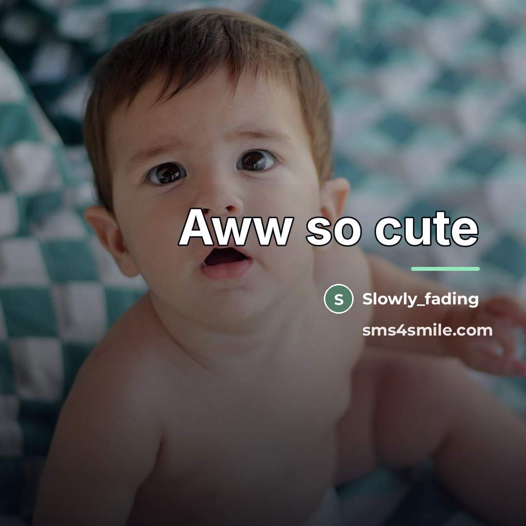 “Aww so cute…” quote by Slowly_fading