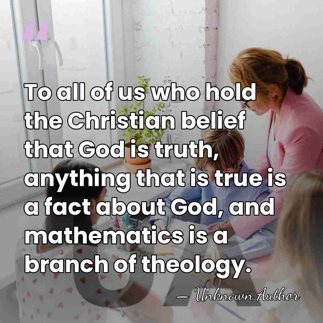 To all of us who hold the Christian belief that God is&hellip; - Hilda Phoebe Hudson