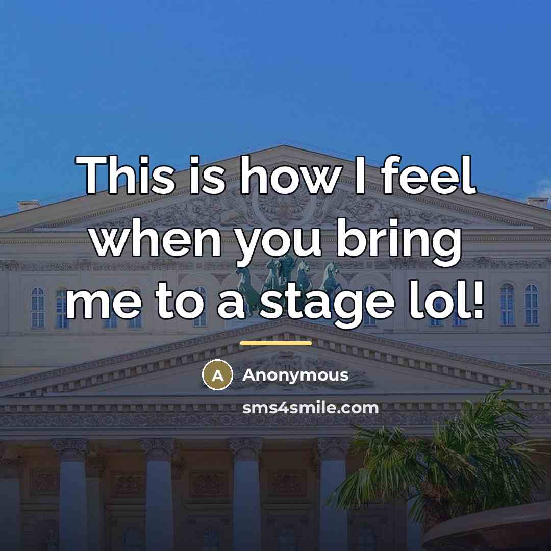 “This is how I feel when you bring me to…” quote by Anonymous