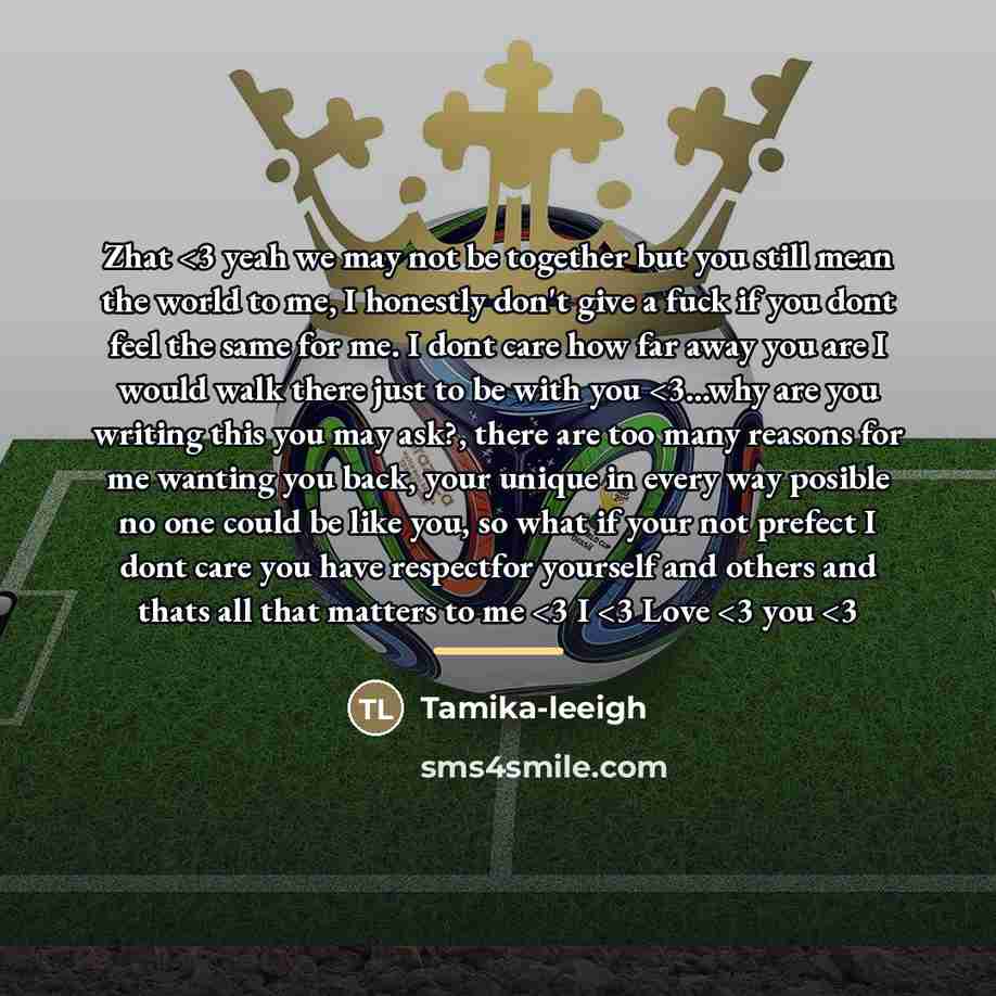 “Zhat…” quote by Tamika-leeigh