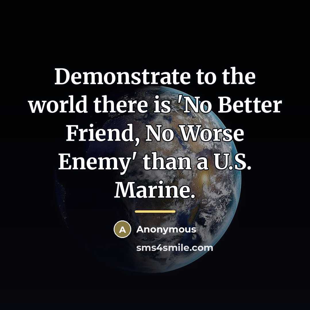 “Demonstrate to the world there is 'No Better Friend, No…” quote by Anonymous