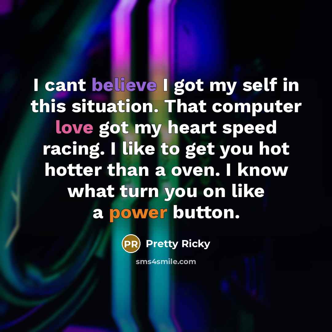 “I cant believe I got my self in this situation.…” quote by Pretty Ricky