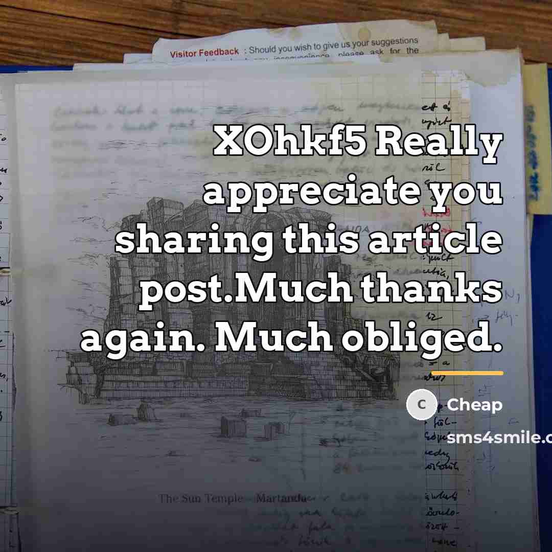 “XOhkf5 Really appreciate you sharing this article post.Much thanks again.…” quote by Cheap
