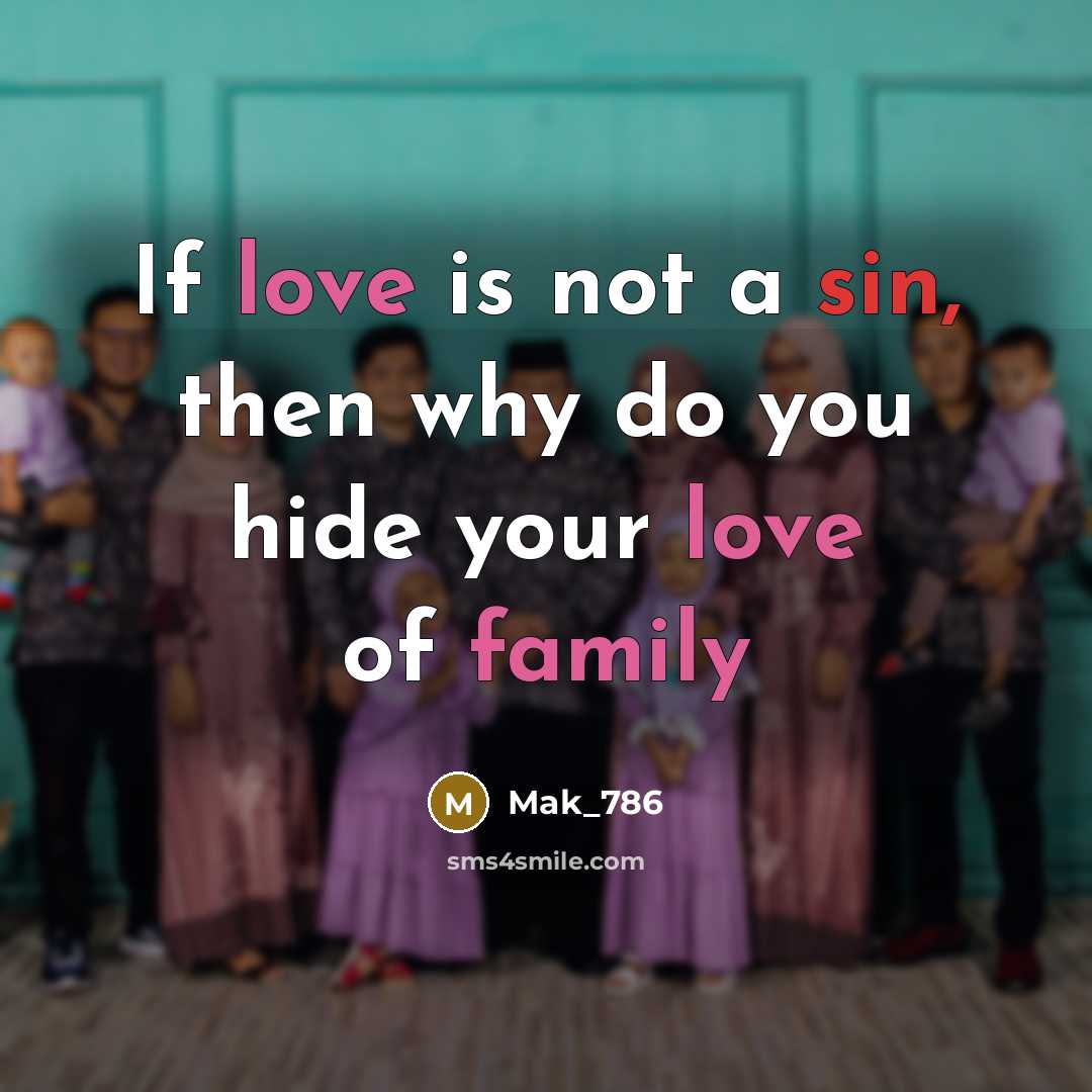 “If love is not a sin, then why do you…” quote by Mak_786