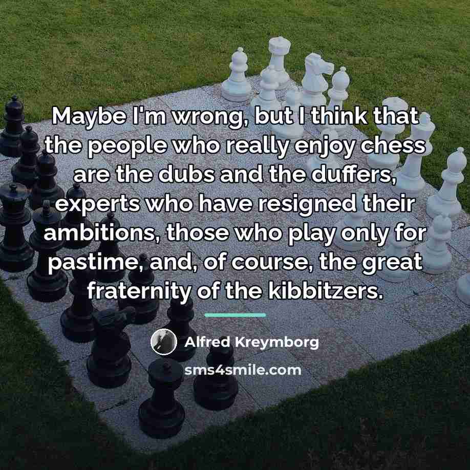 “Maybe I'm wrong, but I think that the people who…” quote by Alfred Kreymborg