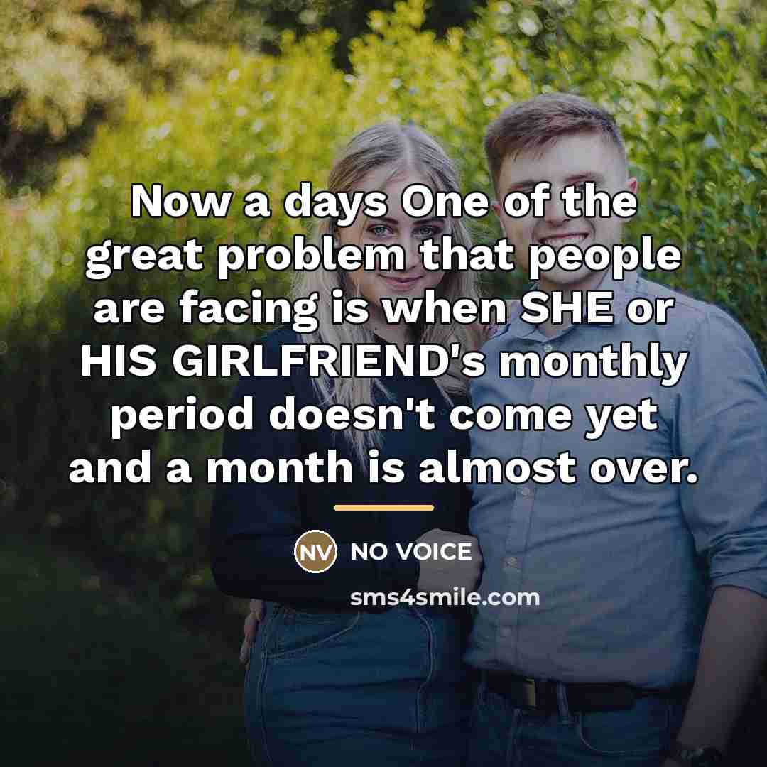 “Now a days One of the great problem that people…” quote by NO VOICE