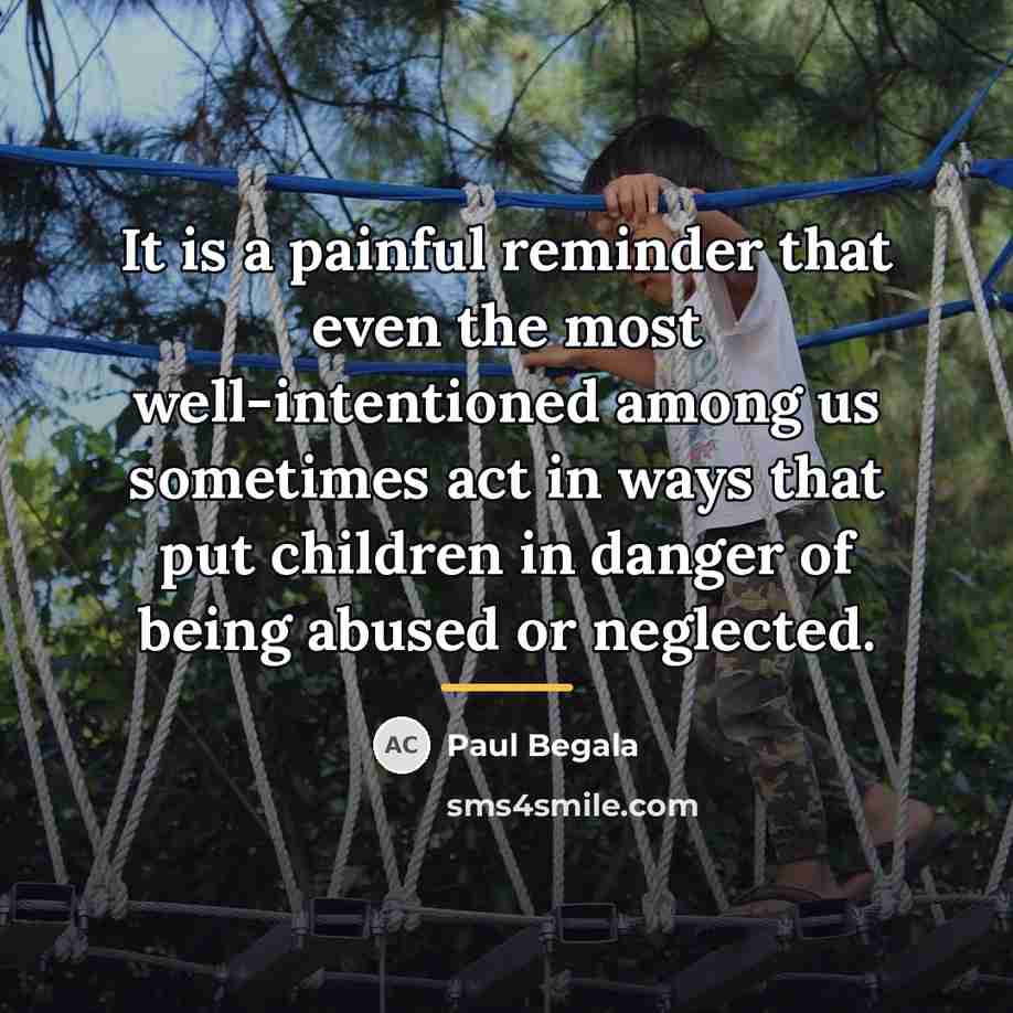 “It is a painful reminder that even the most well-intentioned…” quote by Paul Begala