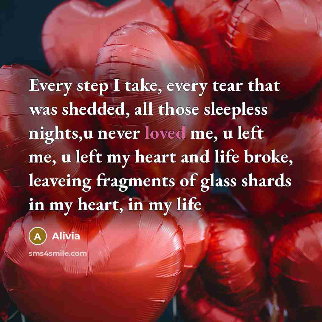 “Every step I take, every tear that was shedded, all…” quote by Alivia