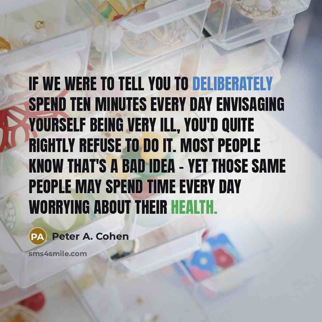 “If we were to tell you to deliberately spend ten…” quote by Peter A. Cohen