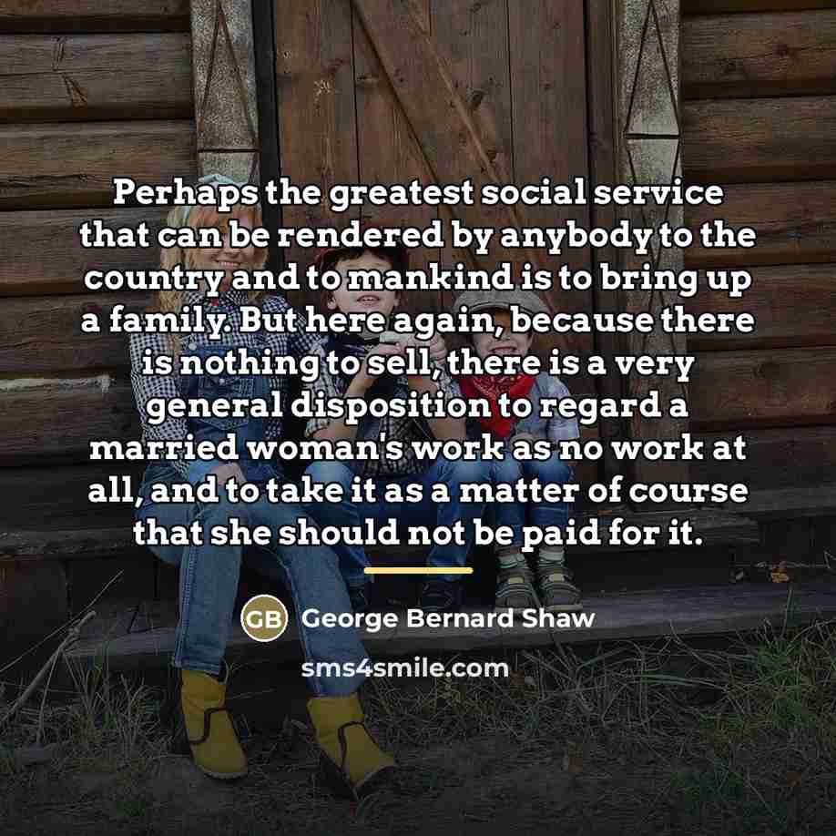 “Perhaps the greatest social service that can be rendered by…” quote by George Bernard Shaw
