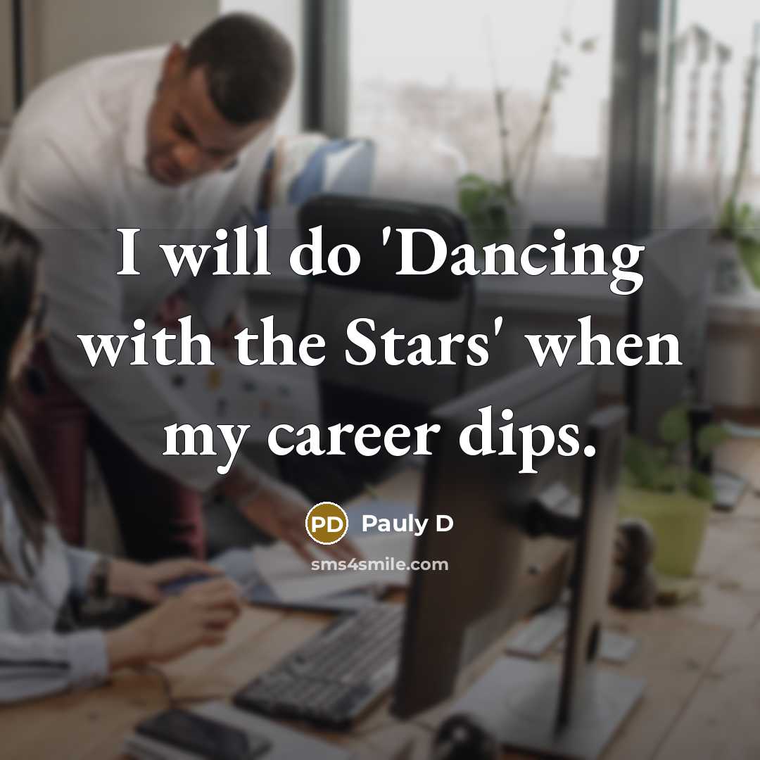 “I will do 'Dancing with the Stars' when my career…” quote by Pauly D