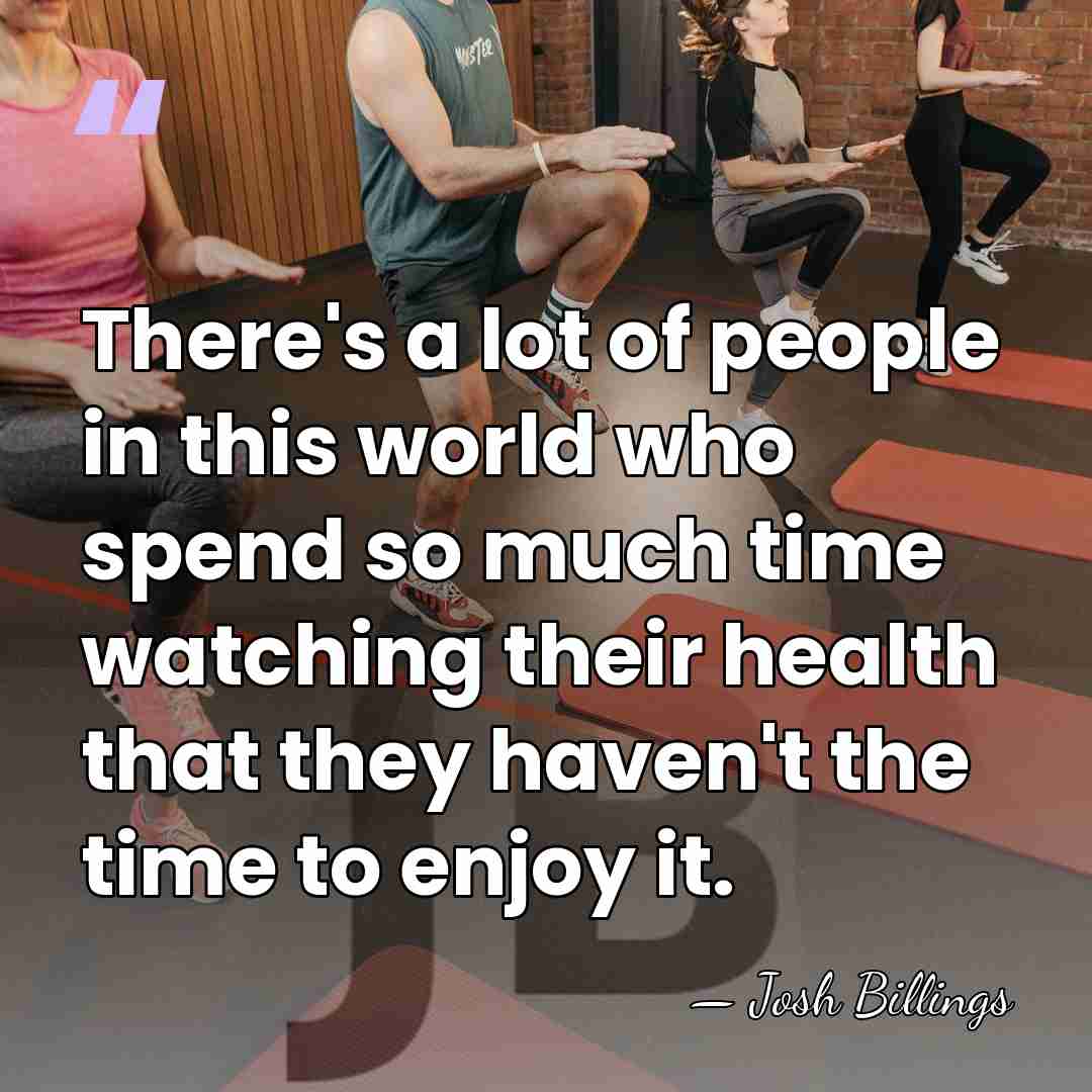 There's a lot of people in this world who spend so much&hellip; - Josh Billings
