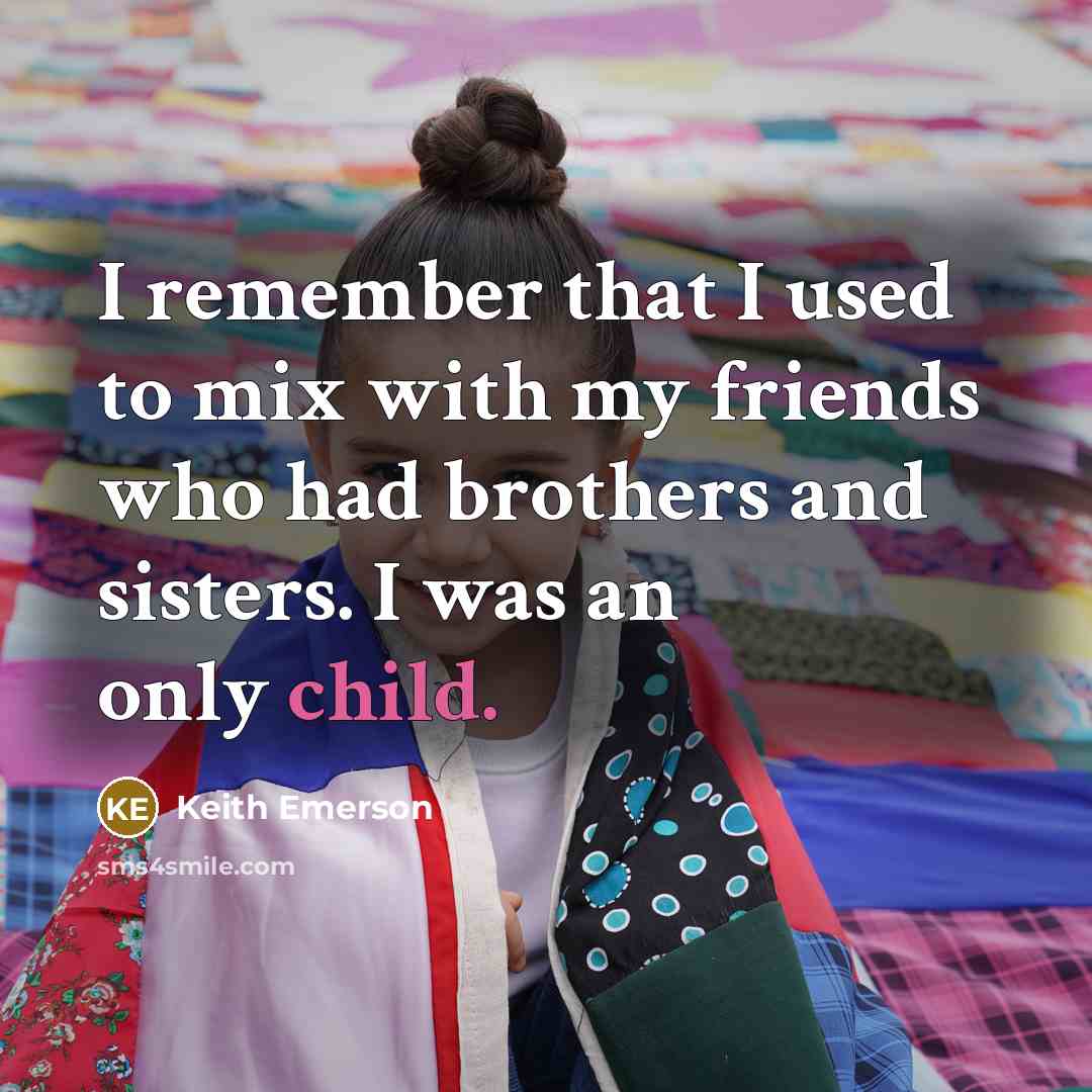 “I remember that I used to mix with my friends…” quote by Keith Emerson