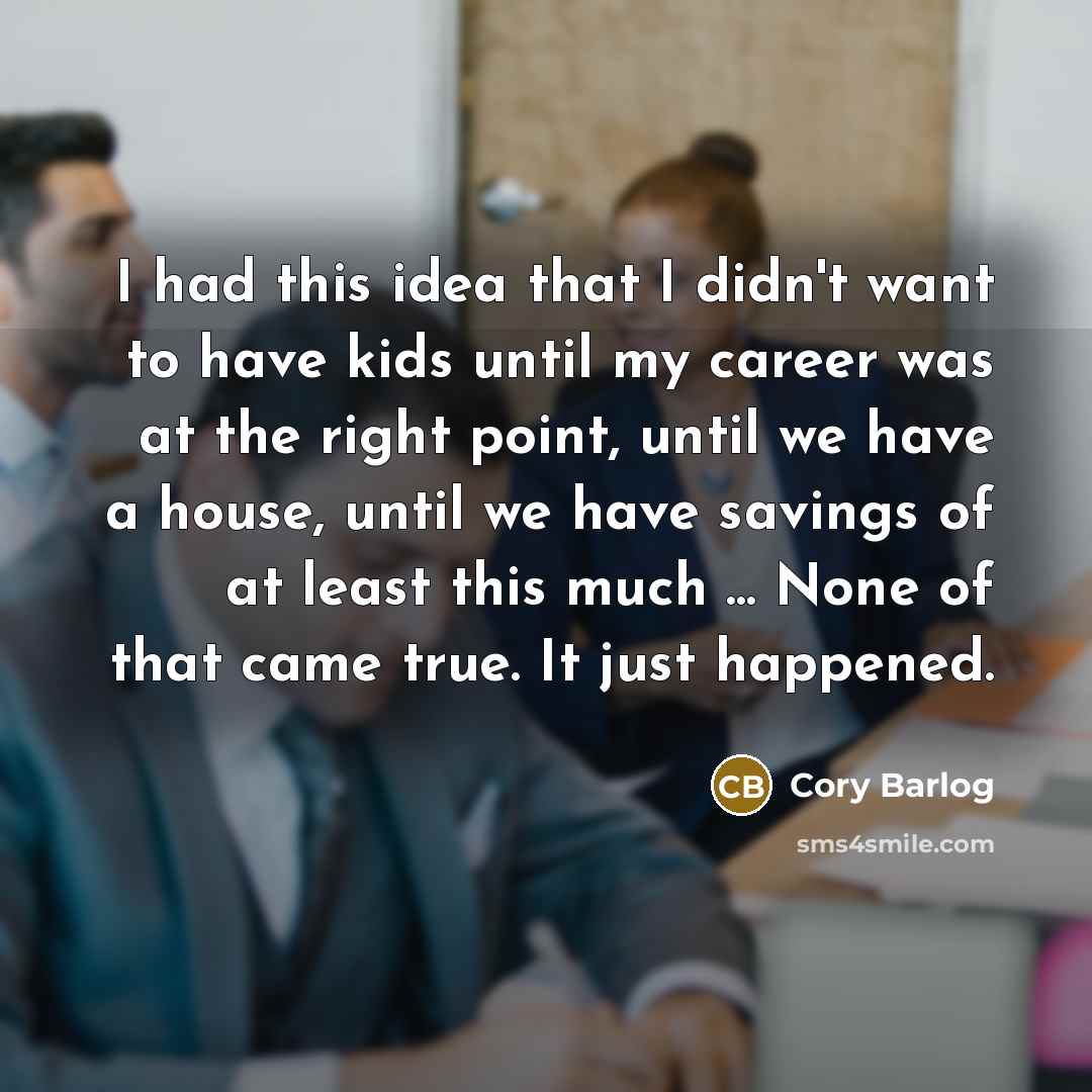 “I had this idea that I didn't want to have…” quote by Cory Barlog