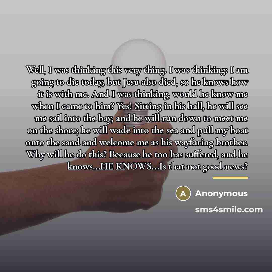 “Well, I was thinking this very thing. I was thinking:…” quote by Anonymous