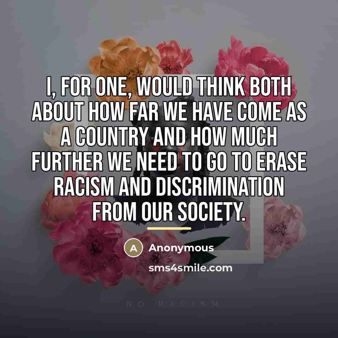 “I, for one, would think both about how far we…” quote by Anonymous