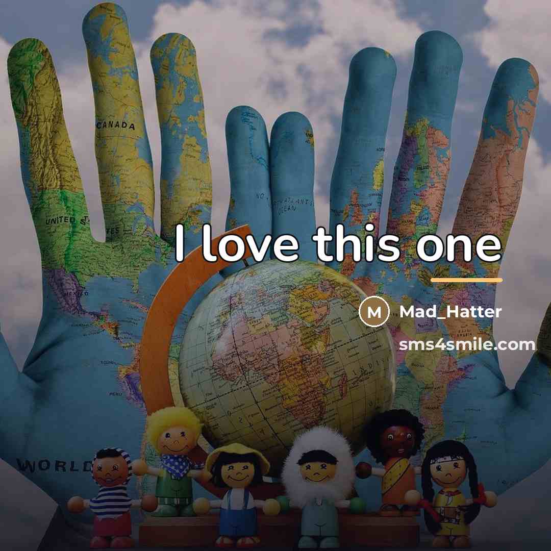 “I love this one…” quote by Mad_Hatter