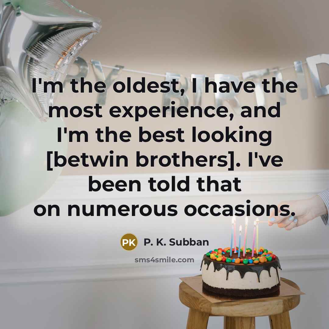 “I'm the oldest, I have the most experience, and I'm…” quote by P. K. Subban
