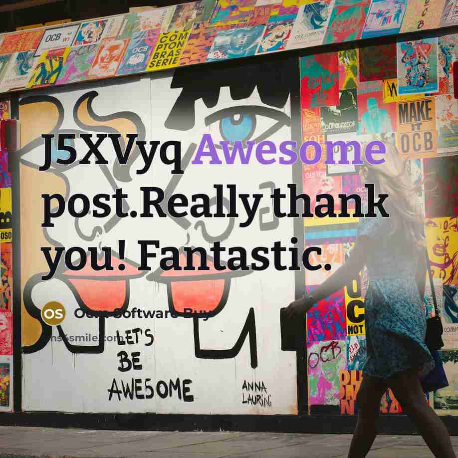 “J5XVyq Awesome post.Really thank you! Fantastic.” quote by Oem Software Buy