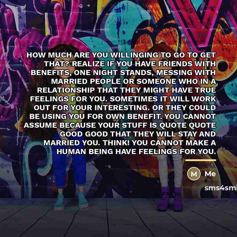 “HOW MUCH ARE YOU WILLINGING TO GO TO GET THAT?…” quote by ME