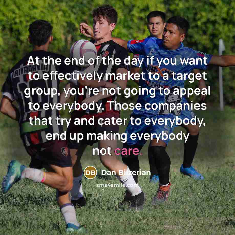 “At the end of the day if you want to…” quote by Dan Bilzerian