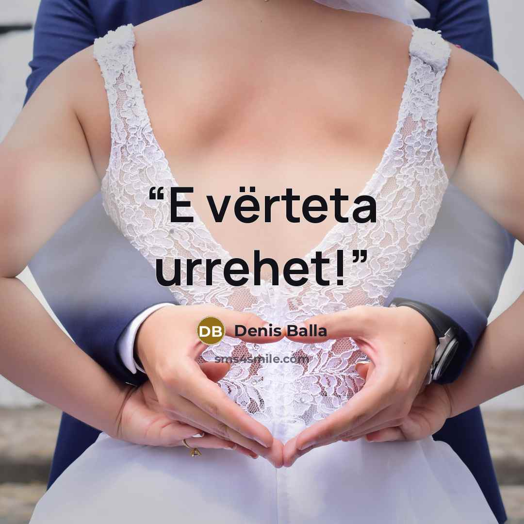 “E vërteta urrehet!” quote by Denis Balla