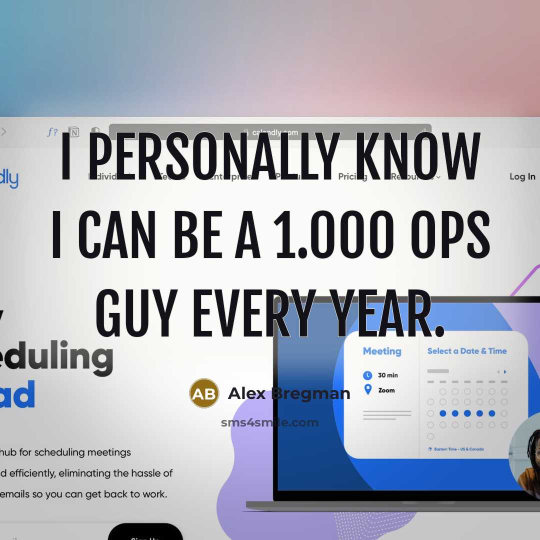“I personally know I can be a 1.000 OPS guy…” quote by Alex Bregman