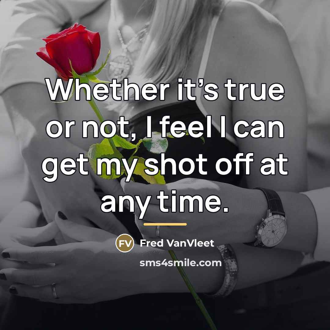 “Whether it's true or not, I feel I can get…” quote by Fred VanVleet