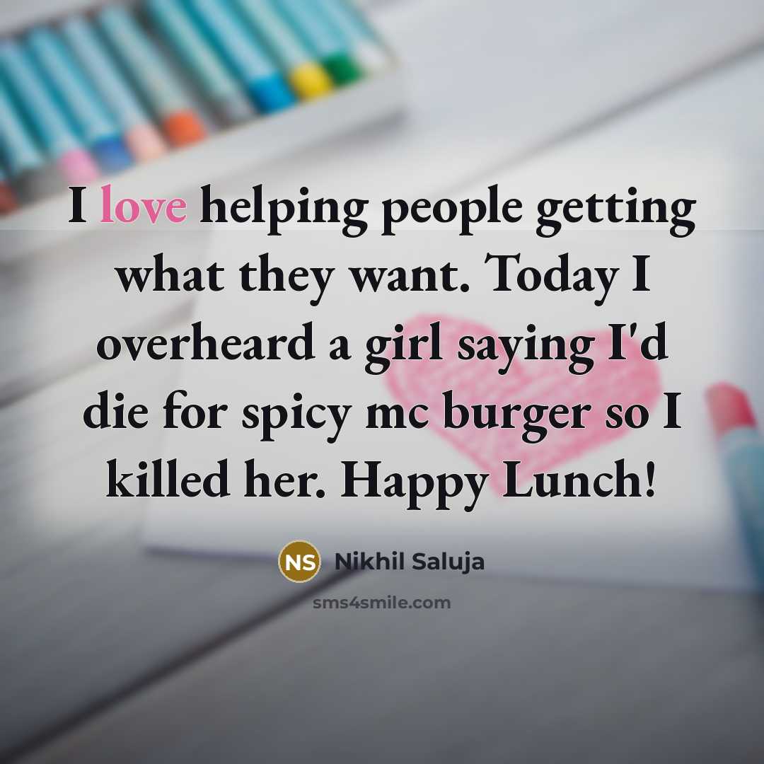 “I love helping people getting what they want. Today I…” quote by Nikhil Saluja