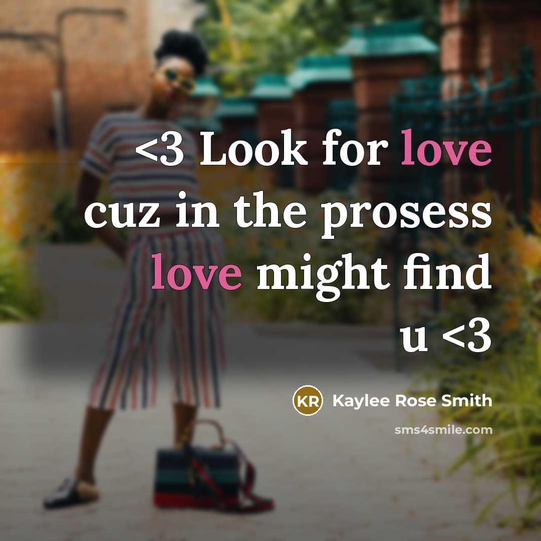 Quote by Kaylee Rose Smith