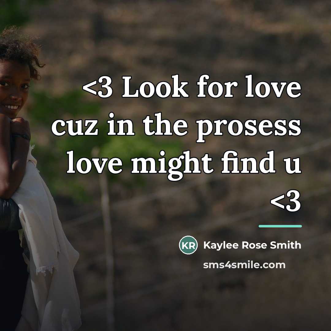 Quote by Kaylee Rose Smith