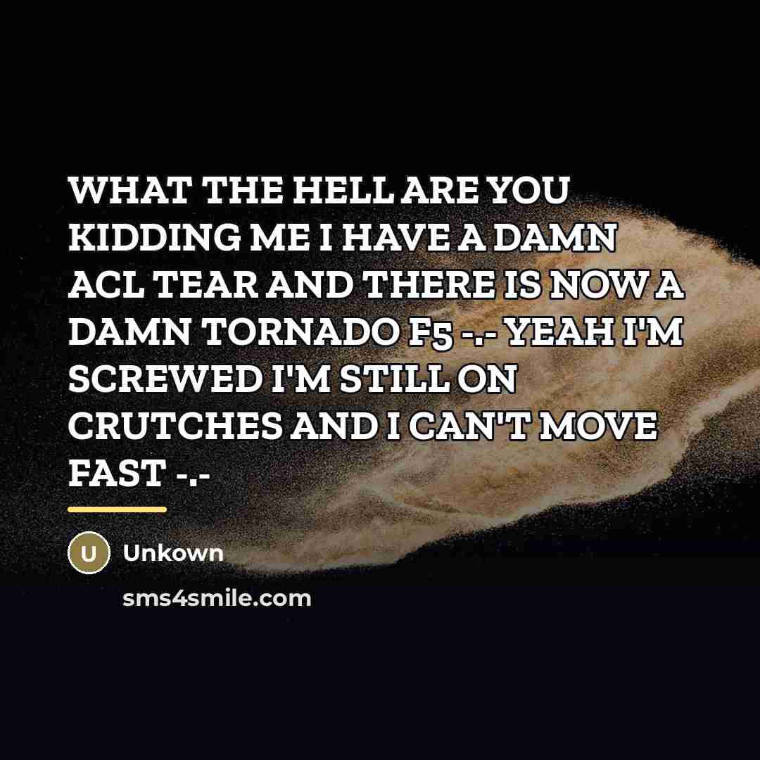 “WHAT THE HELL ARE YOU KIDDING ME I HAVE A…” quote by Unkown