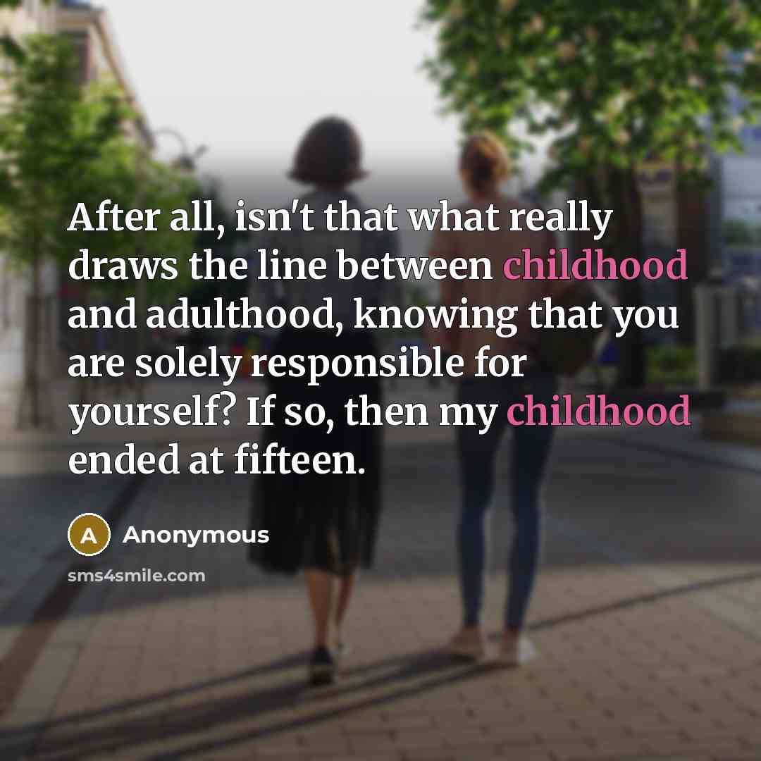 “After all, isn't that what really draws the line between…” quote by Anonymous