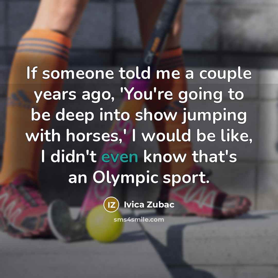 “If someone told me a couple years ago, 'You're going…” quote by Ivica Zubac