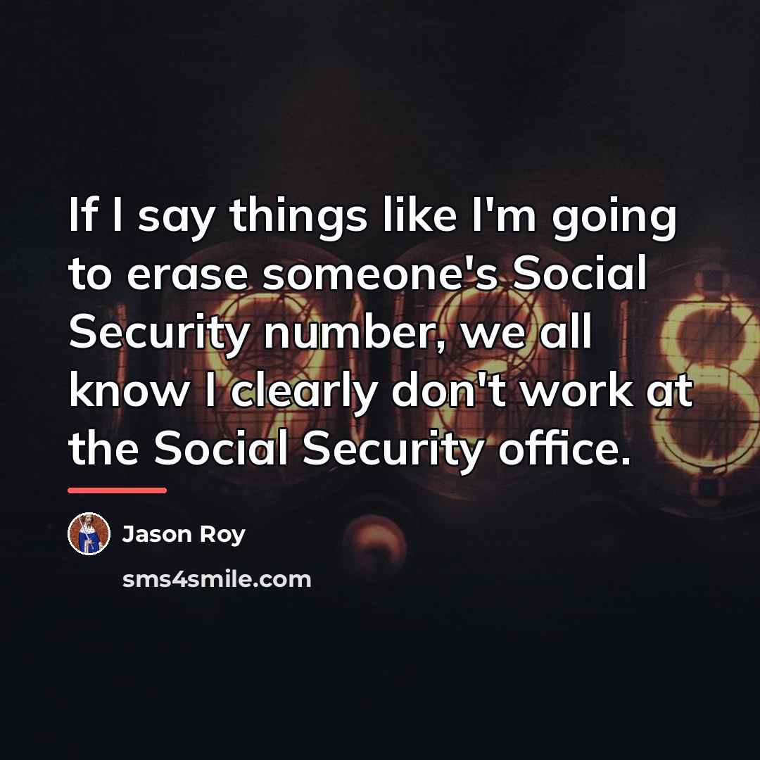 “If I say things like I'm going to erase someone's…” quote by Jason Roy