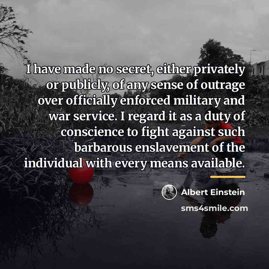 “I have made no secret, either privately or publicly, of…” quote by Albert Einstein