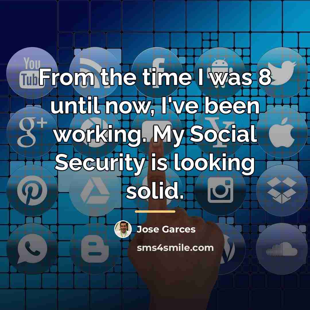 “From the time I was 8 until now, I've been…” quote by Jose Garces
