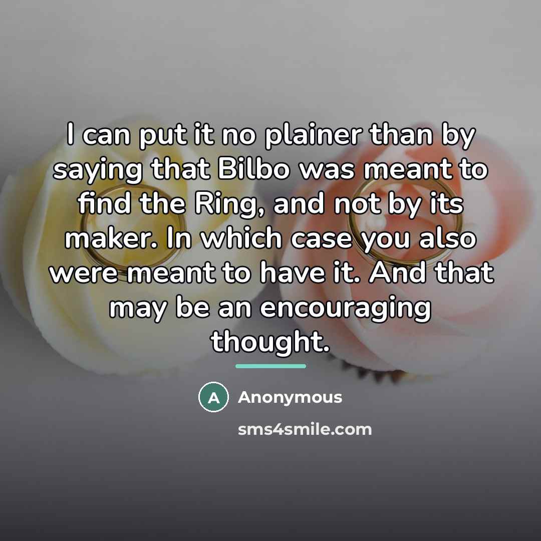 “I can put it no plainer than by saying that…” quote by Anonymous