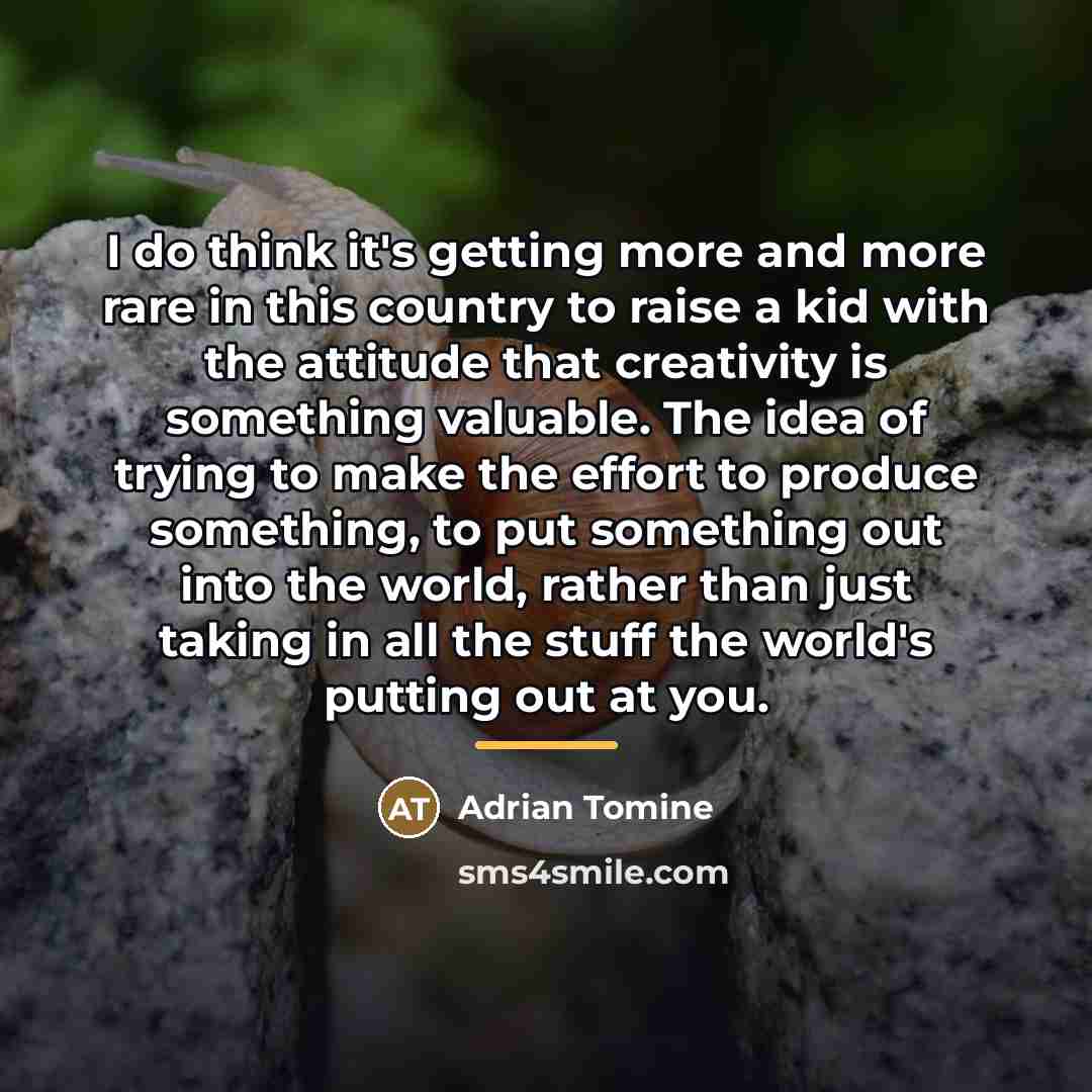 “I do think it's getting more and more rare in…” quote by Adrian Tomine