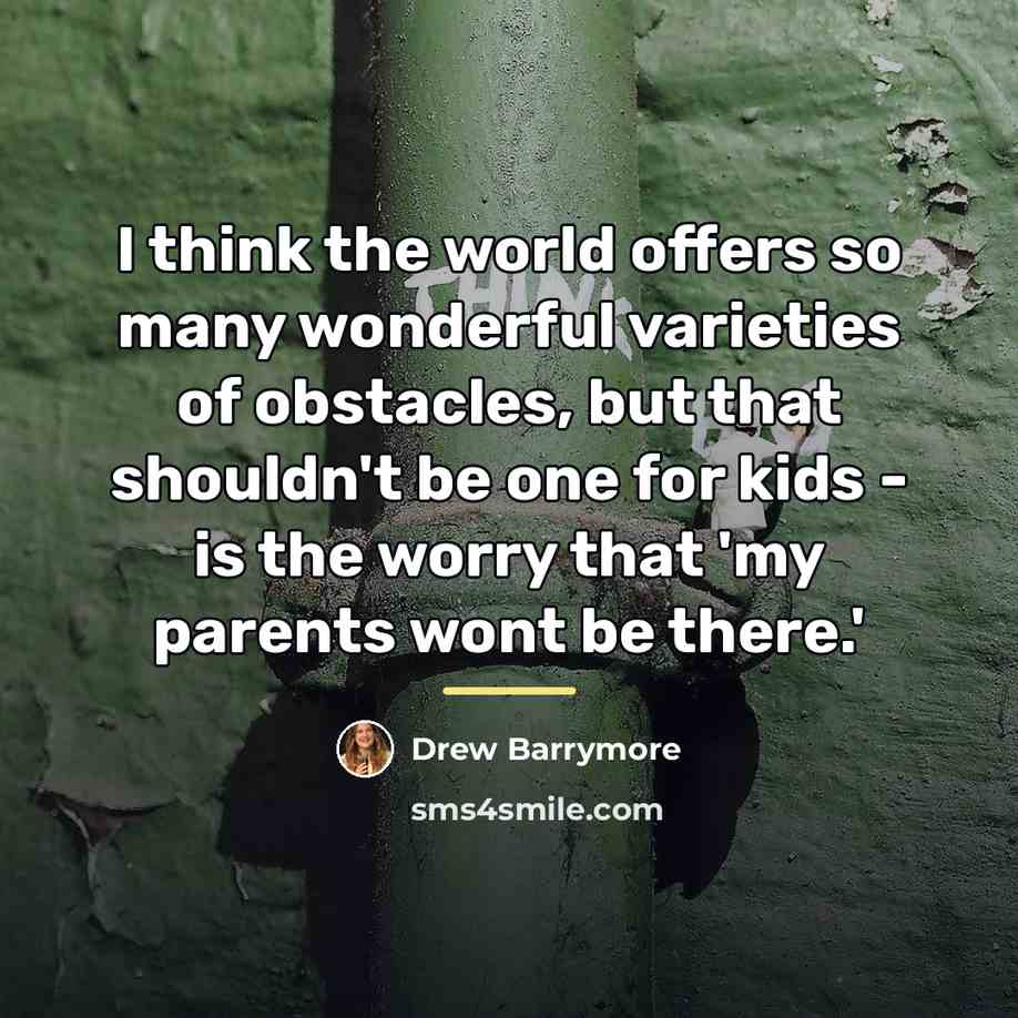 “I think the world offers so many wonderful varieties of…” quote by Drew Barrymore