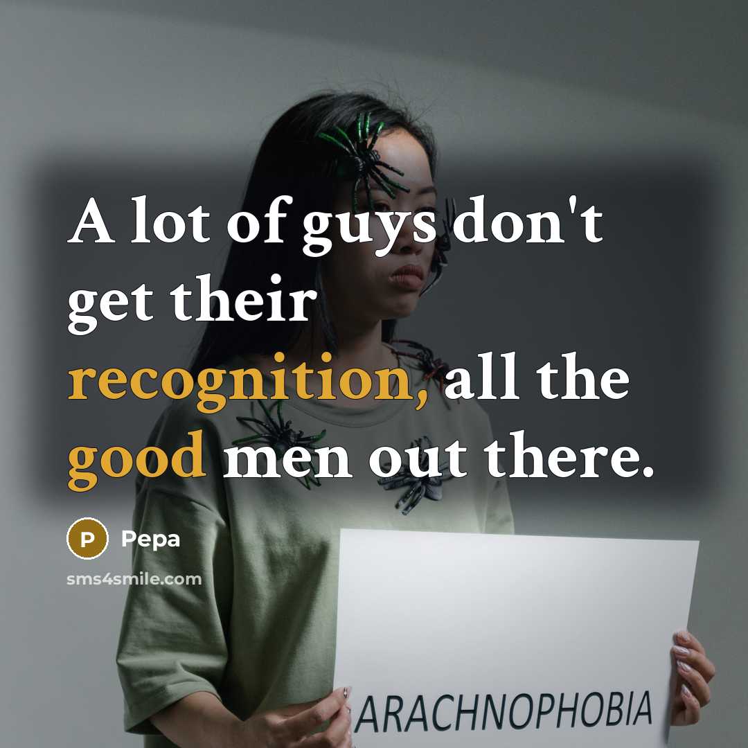 “A lot of guys don't get their recognition, all the…” quote by Pepa