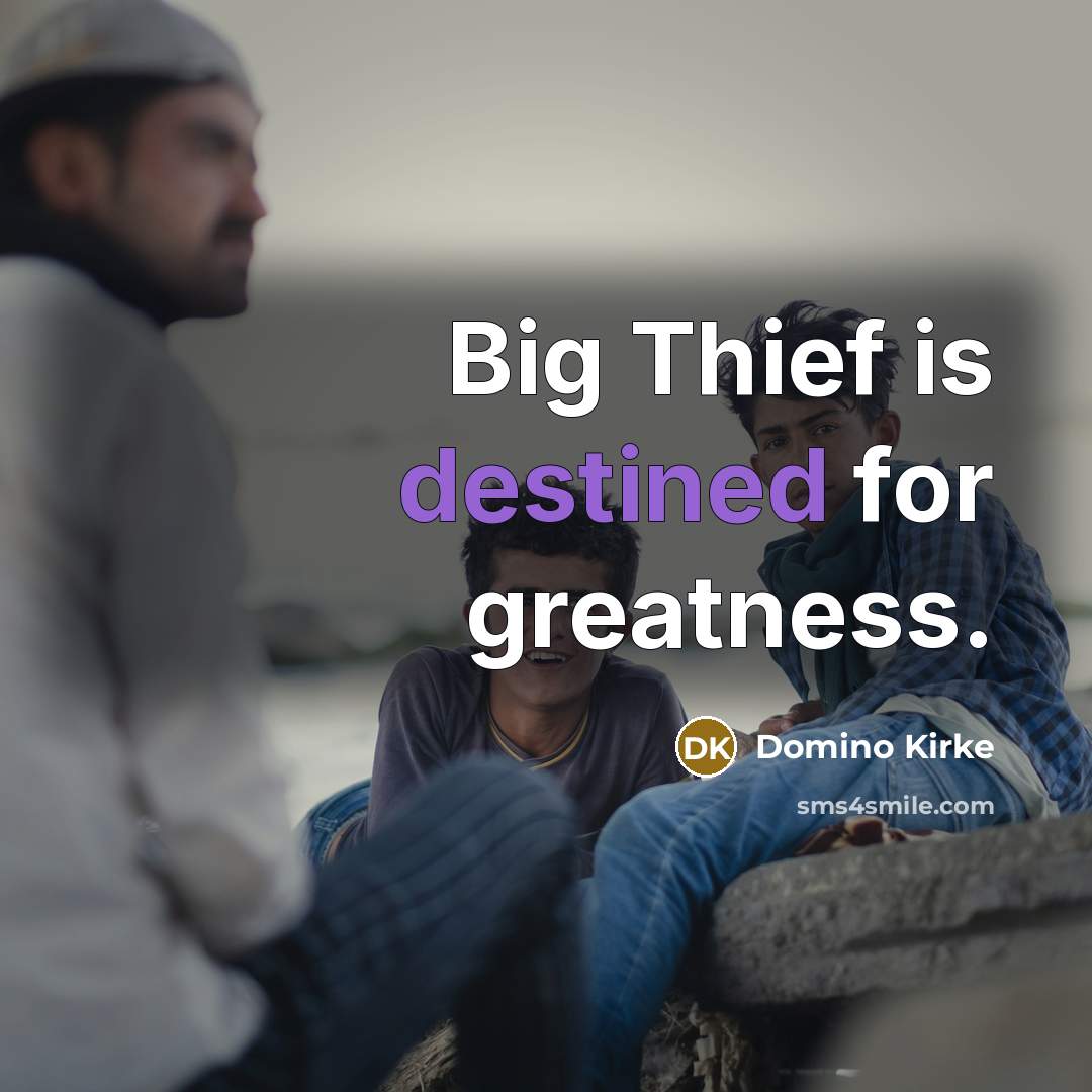 “Big Thief is destined for greatness.…” quote by Domino Kirke