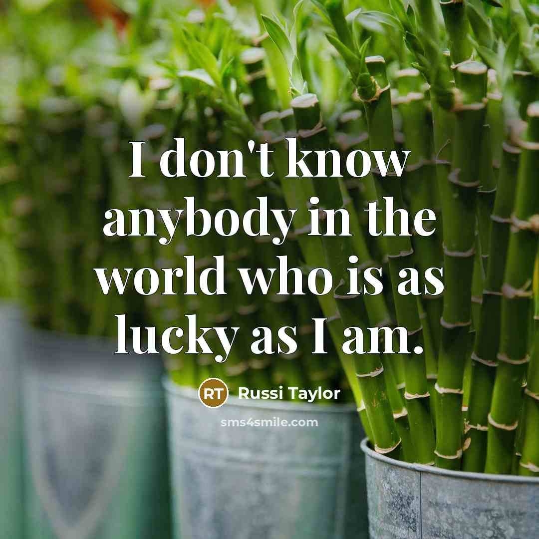 “I don't know anybody in the world who is as…” quote by Russi Taylor