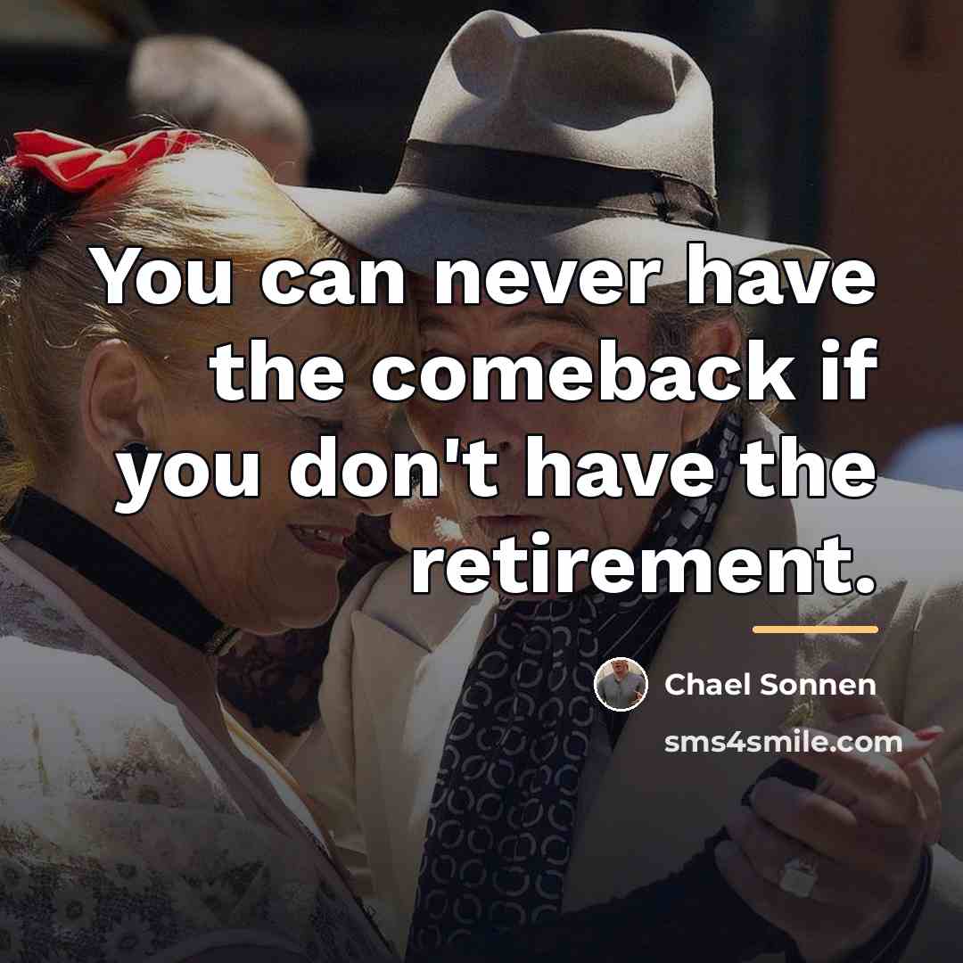 “You can never have the comeback if you don't have…” quote by Chael Sonnen