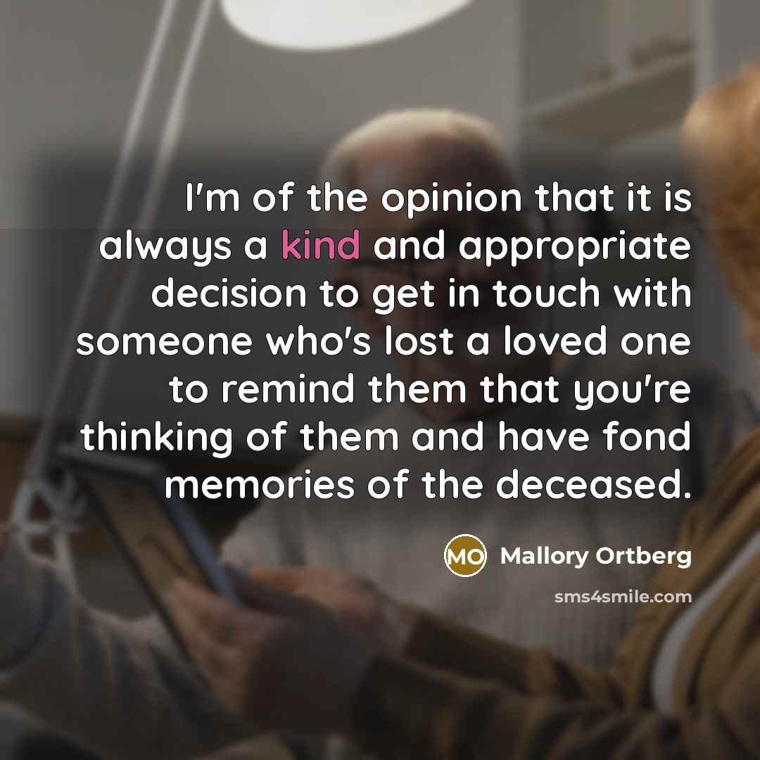 “I'm of the opinion that it is always a kind…” quote by Mallory Ortberg