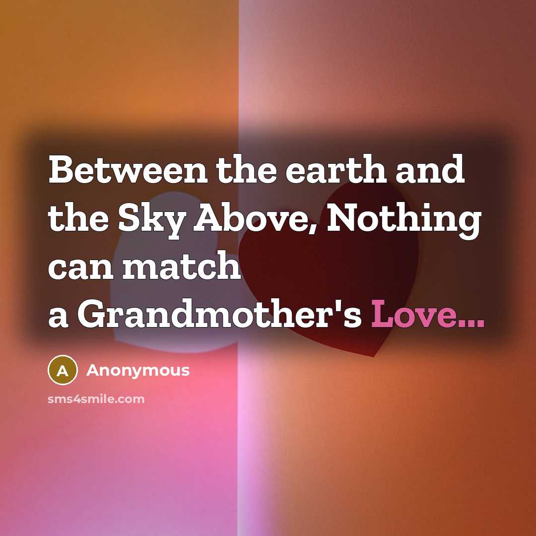 “Between the earth and the Sky Above, Nothing can match…” quote by Anonymous