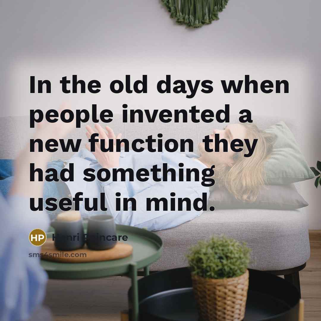 “In the old days when people invented a new function…” quote by Henri Poincare